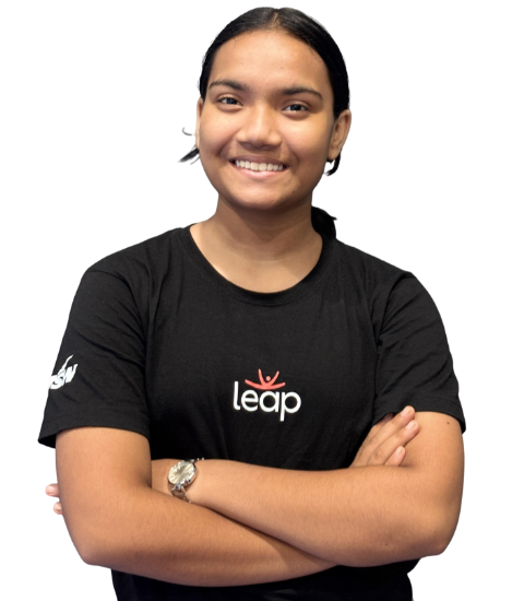 Bidisha Patra Bidisha Patra