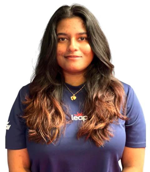 Keeshia D'Silva Keeshia D'Silva