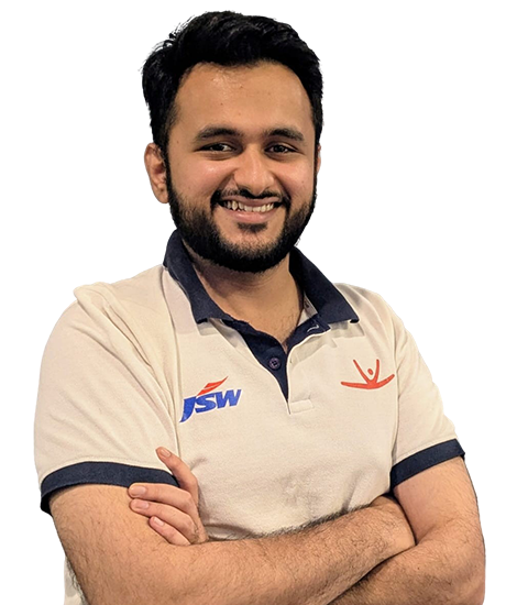 Niket Gohil Niket Gohil