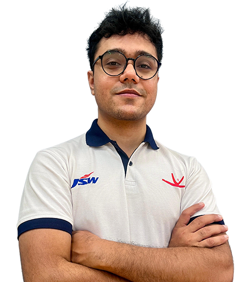 Rishi Bharadwaj Rishi Bharadwaj